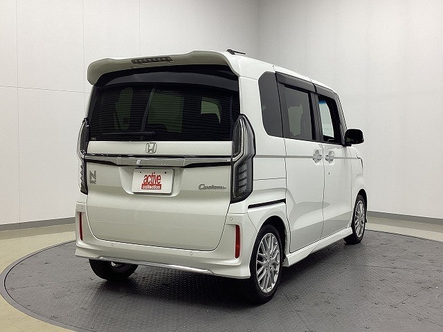 ホンダ Ｎ　ＢＯＸ11枚目