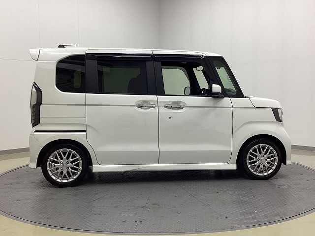 ホンダ Ｎ　ＢＯＸ12枚目