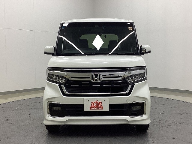 ホンダ Ｎ　ＢＯＸ13枚目