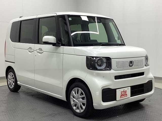 ホンダ Ｎ　ＢＯＸ6枚目