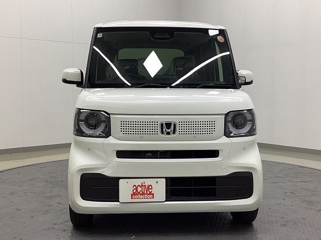 ホンダ Ｎ　ＢＯＸ7枚目