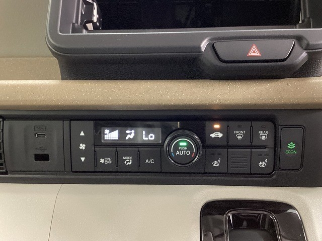 ホンダ Ｎ　ＢＯＸ39枚目