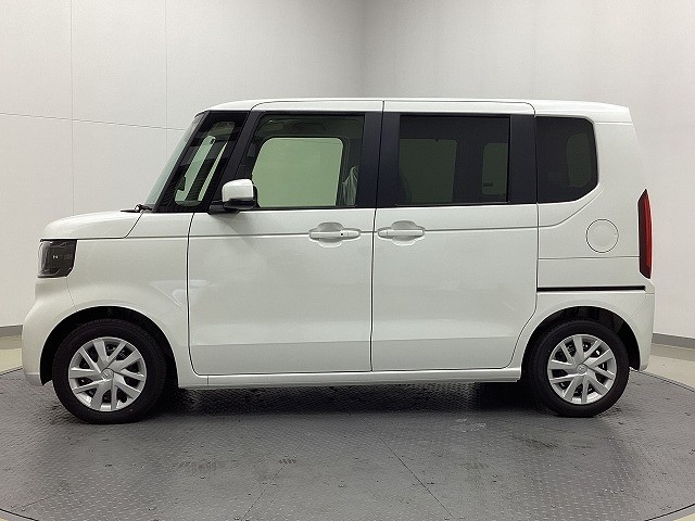 ホンダ Ｎ　ＢＯＸ9枚目