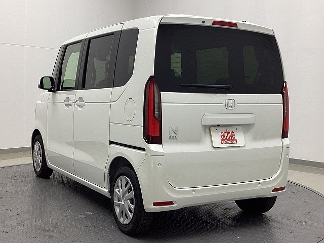 ホンダ Ｎ　ＢＯＸ10枚目