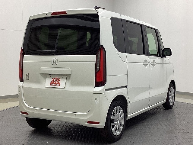 ホンダ Ｎ　ＢＯＸ12枚目
