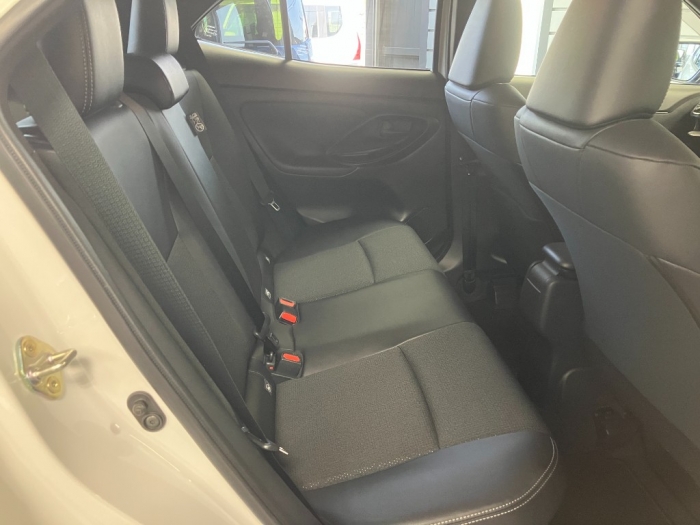 トヨタ ヤリスクロス18枚目