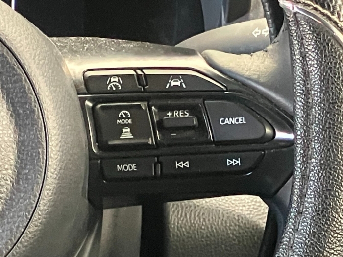 トヨタ ヤリスクロス23枚目