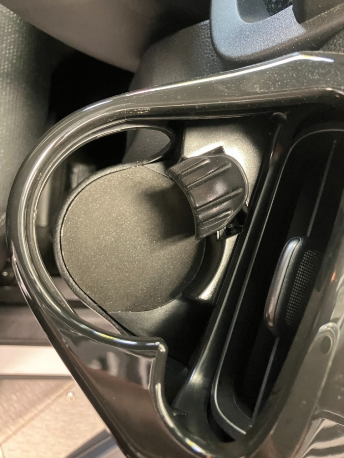 トヨタ ヤリスクロス24枚目