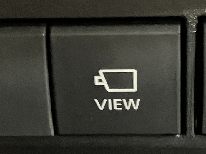 トヨタ ヤリスクロス26枚目