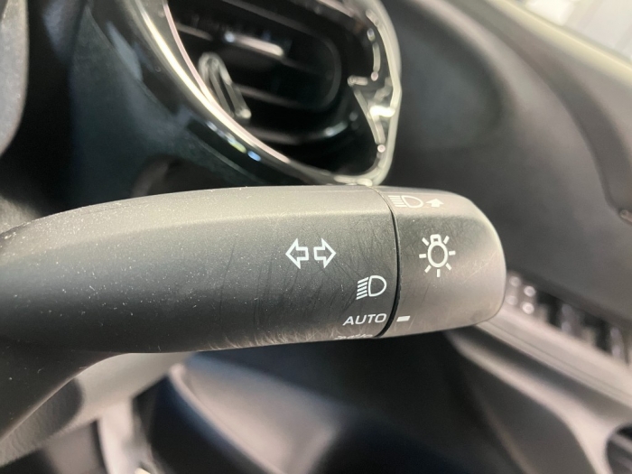 トヨタ ヤリスクロス34枚目