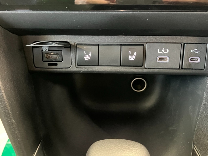 トヨタ ヤリスクロス36枚目