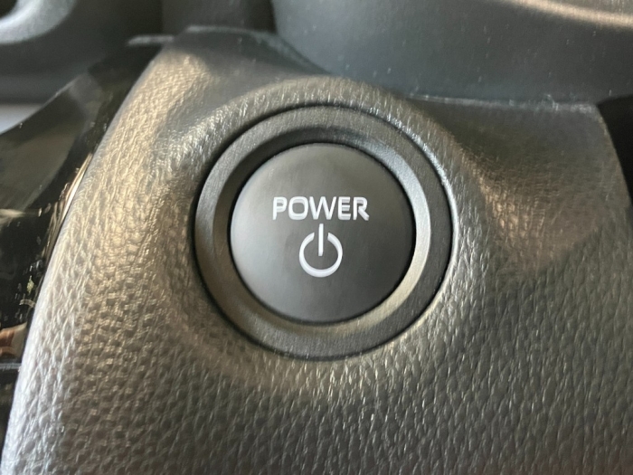 トヨタ ヤリスクロス37枚目