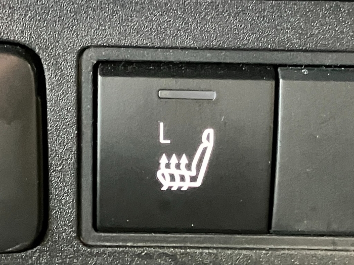 トヨタ ヤリスクロス38枚目