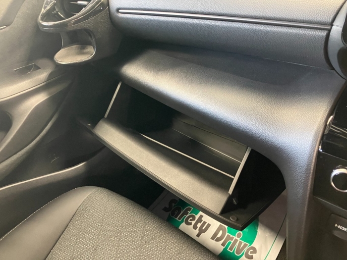 トヨタ ヤリスクロス41枚目