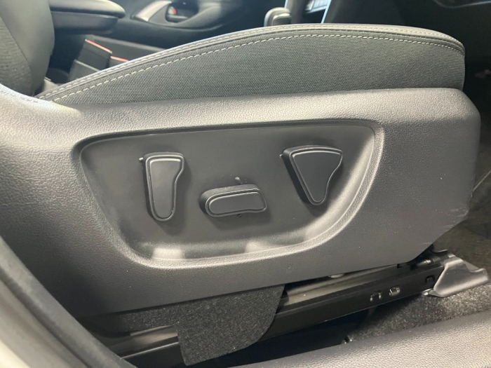 トヨタ ヤリスクロス51枚目