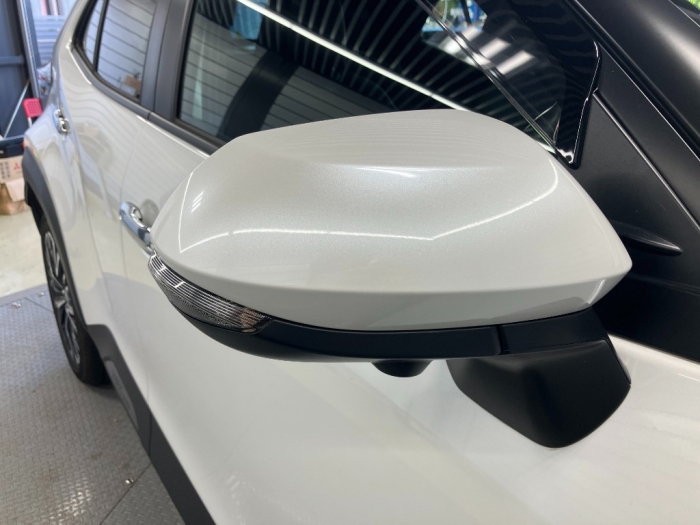 トヨタ ヤリスクロス54枚目