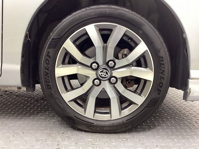 トヨタ ルーミー14枚目