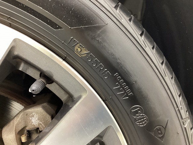 トヨタ ルーミー15枚目