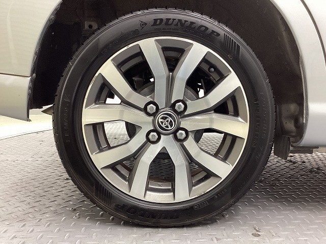 トヨタ ルーミー16枚目