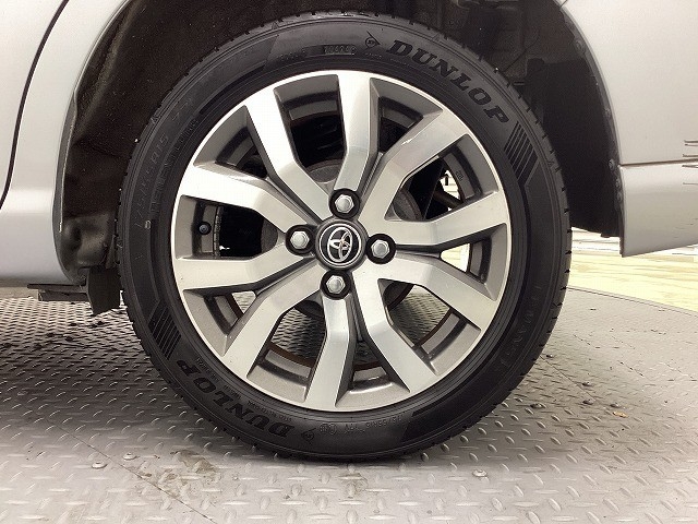 トヨタ ルーミー17枚目