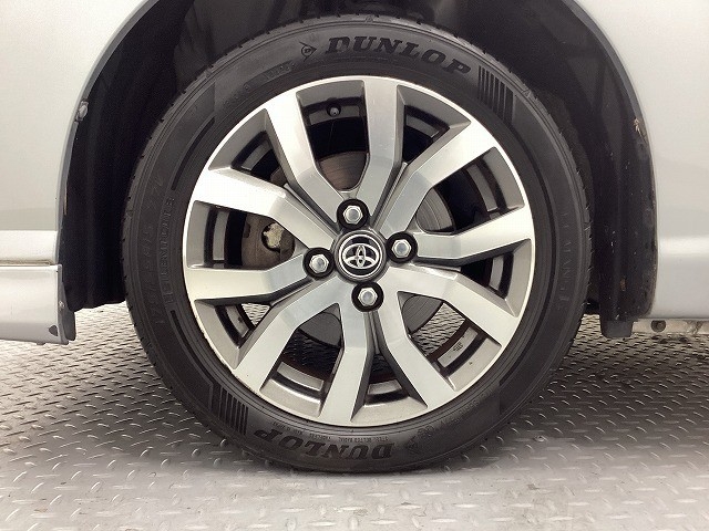 トヨタ ルーミー18枚目