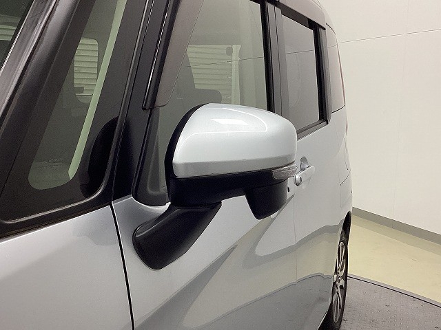 トヨタ ルーミー19枚目