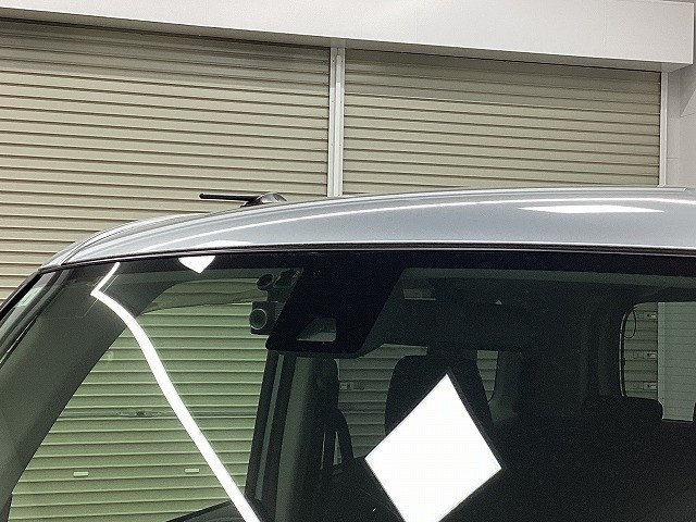 トヨタ ルーミー20枚目