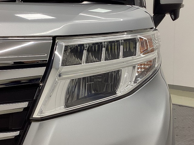 トヨタ ルーミー21枚目