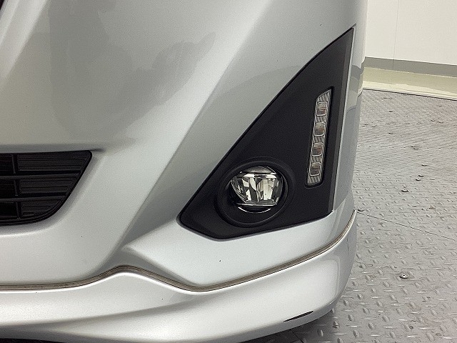 トヨタ ルーミー22枚目