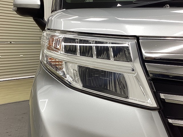 トヨタ ルーミー23枚目