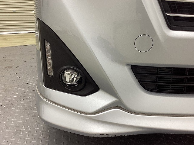 トヨタ ルーミー24枚目