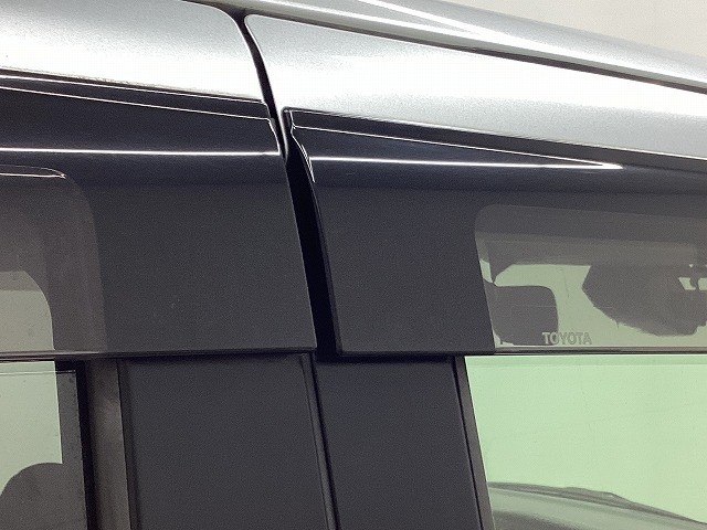 トヨタ ルーミー26枚目