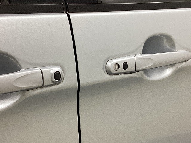 トヨタ ルーミー27枚目