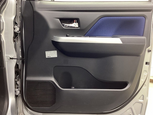 トヨタ ルーミー28枚目