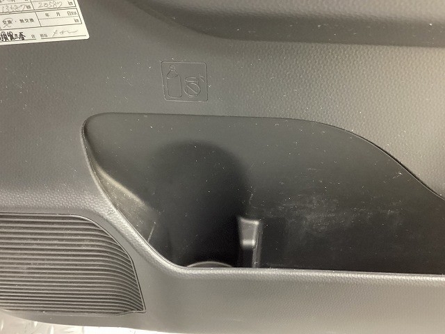 トヨタ ルーミー30枚目