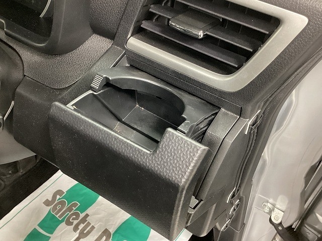 トヨタ ルーミー31枚目