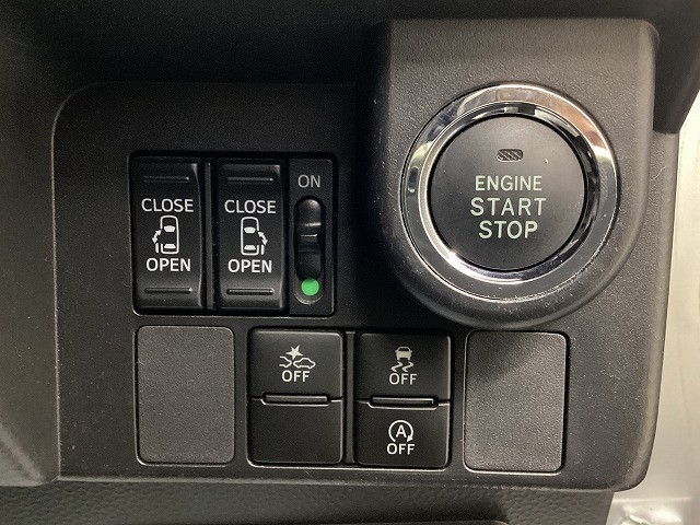 トヨタ ルーミー32枚目