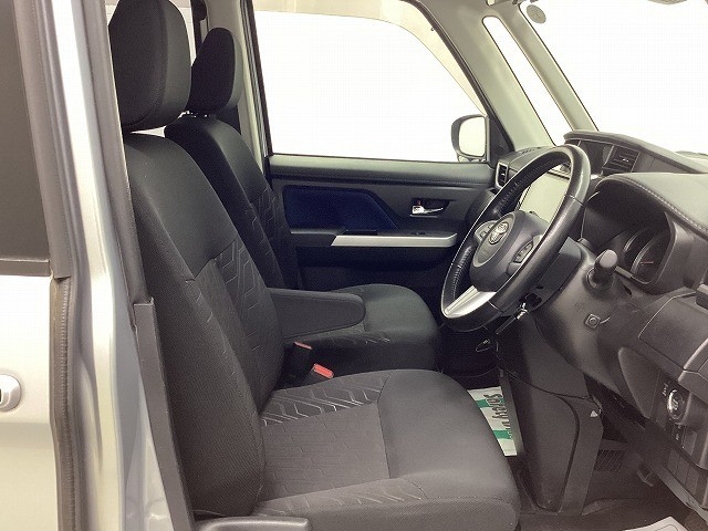 トヨタ ルーミー33枚目