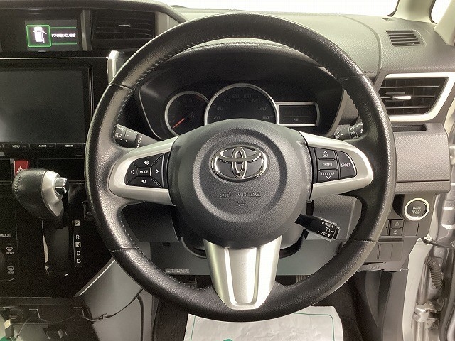 トヨタ ルーミー34枚目