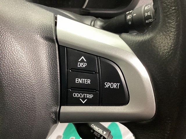 トヨタ ルーミー35枚目