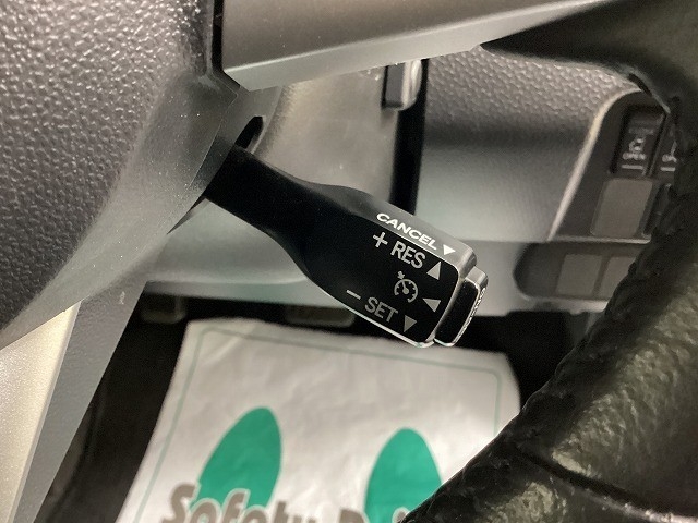 トヨタ ルーミー36枚目