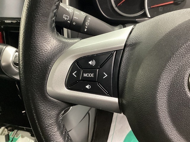 トヨタ ルーミー37枚目