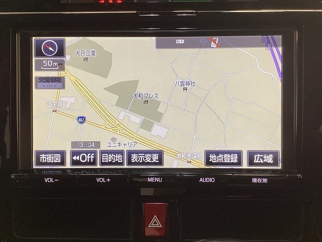 トヨタ ルーミー41枚目