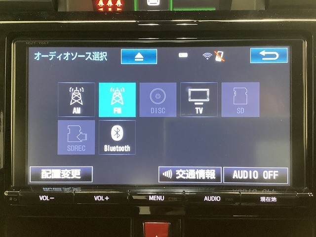 トヨタ ルーミー42枚目