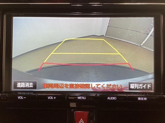 トヨタ ルーミー44枚目