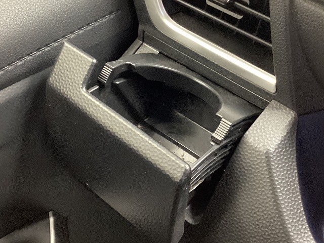 トヨタ ルーミー46枚目