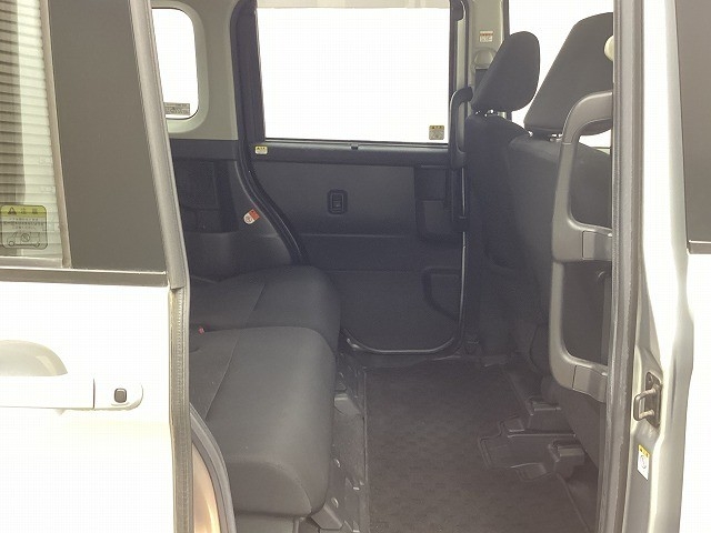 トヨタ ルーミー50枚目