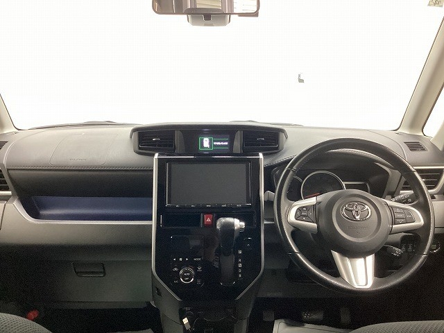 トヨタ ルーミー52枚目