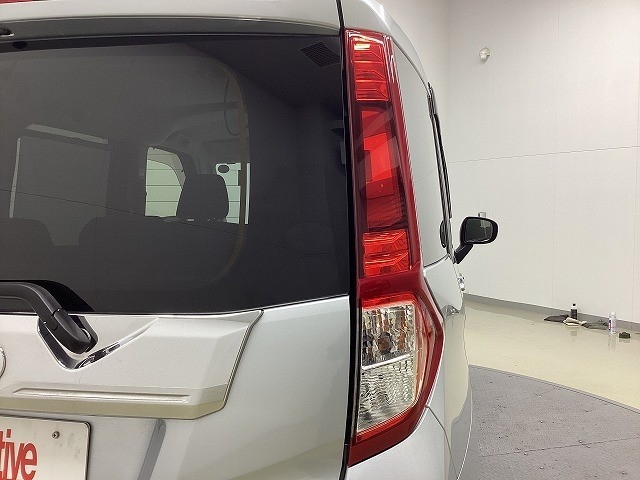 トヨタ ルーミー53枚目