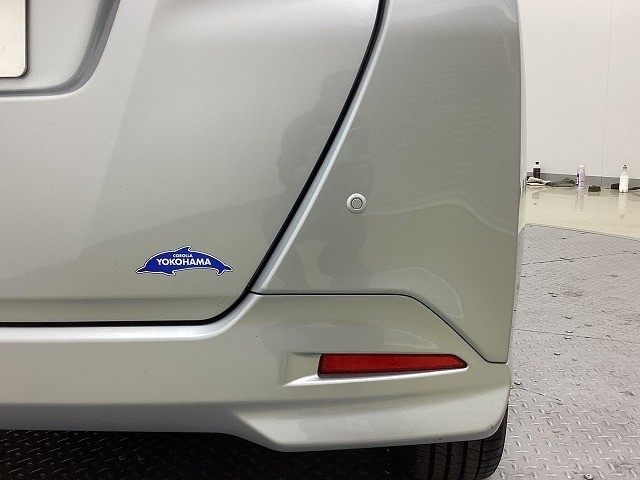 トヨタ ルーミー54枚目